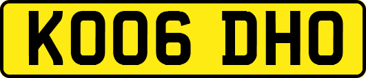 KO06DHO