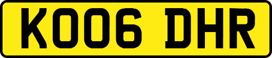 KO06DHR