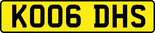 KO06DHS