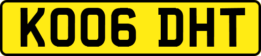 KO06DHT