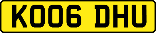 KO06DHU