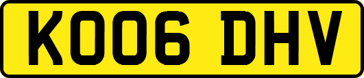 KO06DHV
