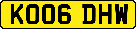 KO06DHW