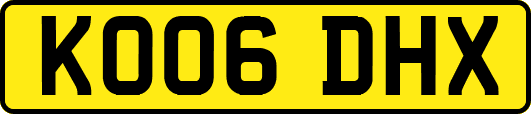 KO06DHX