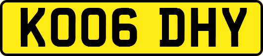 KO06DHY