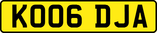 KO06DJA
