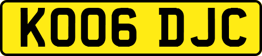 KO06DJC