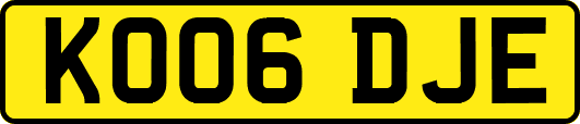 KO06DJE