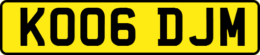 KO06DJM
