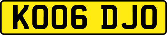 KO06DJO