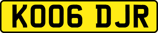KO06DJR