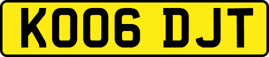 KO06DJT