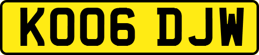 KO06DJW