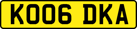 KO06DKA