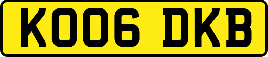 KO06DKB