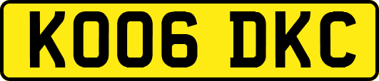 KO06DKC