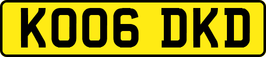 KO06DKD