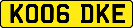 KO06DKE