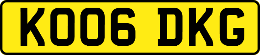 KO06DKG