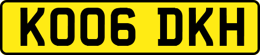 KO06DKH