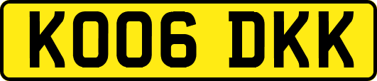 KO06DKK