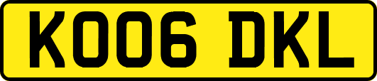 KO06DKL