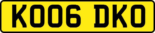KO06DKO