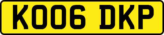 KO06DKP