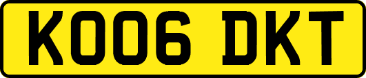 KO06DKT