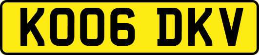 KO06DKV