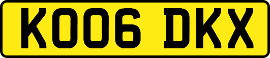 KO06DKX