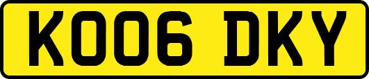 KO06DKY
