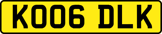 KO06DLK