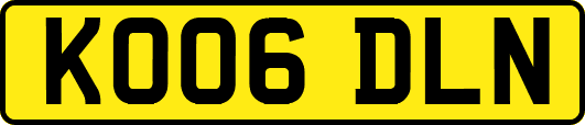KO06DLN