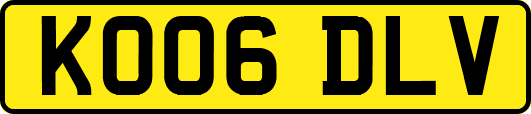 KO06DLV