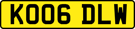 KO06DLW