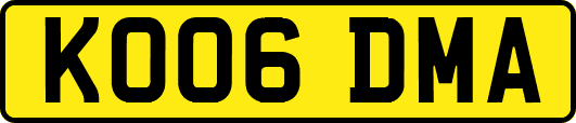 KO06DMA