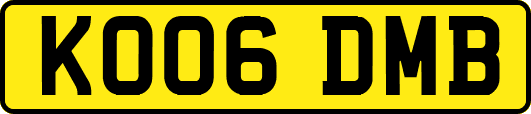 KO06DMB