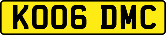 KO06DMC