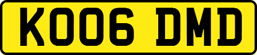 KO06DMD