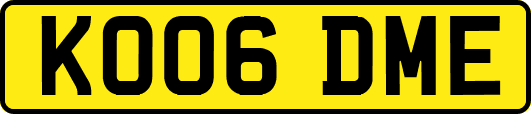 KO06DME