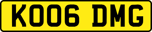 KO06DMG