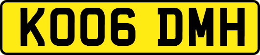 KO06DMH