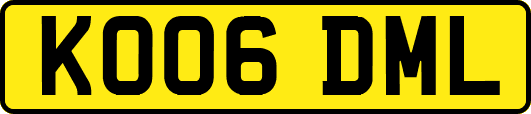 KO06DML