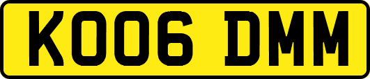KO06DMM