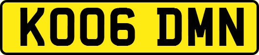 KO06DMN