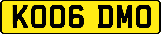 KO06DMO