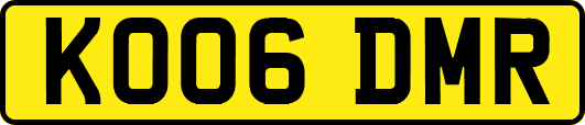 KO06DMR