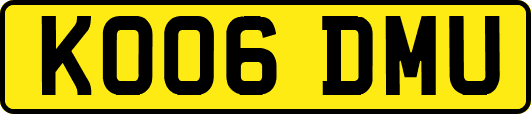 KO06DMU