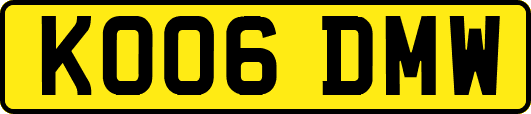 KO06DMW